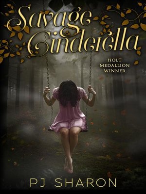 cover image of Savage Cinderella